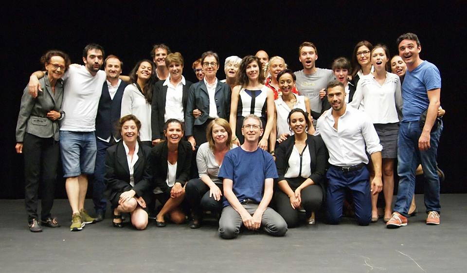 Photo I Actions pédagogique - Cie Souricière (3)