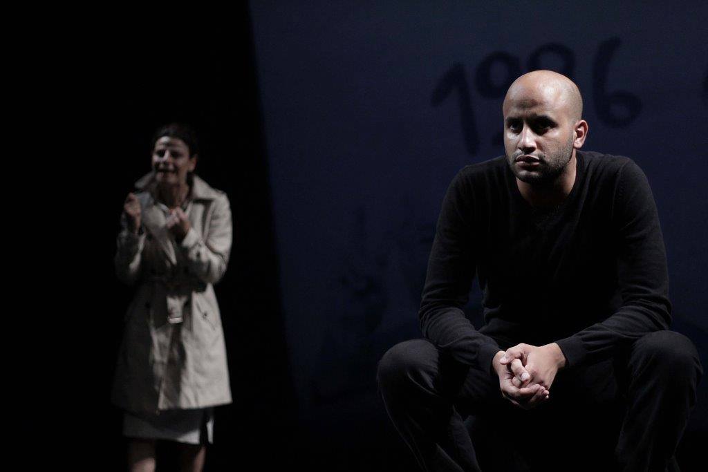 Photo I Femme non-rééducable - Compagnie Souricière (3)